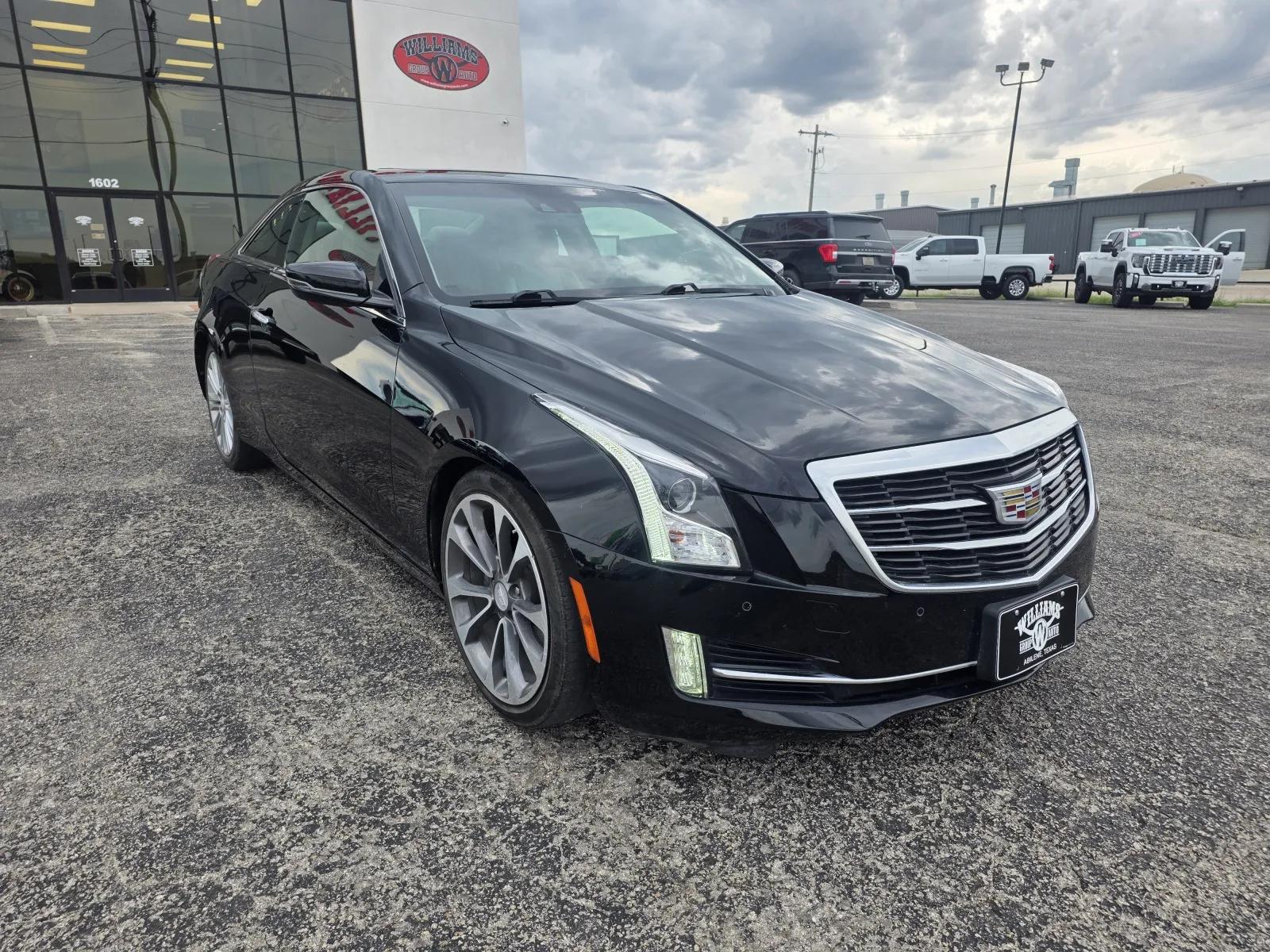 cadillac ats coupe 2017 1G6AF1RS6H0197302 image cadillac ats coupe 2017 1G6AF1RS6H0197302 image